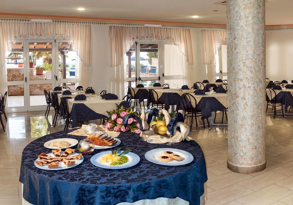 Hotel Alize Santa Cesarea Terme Exterior foto