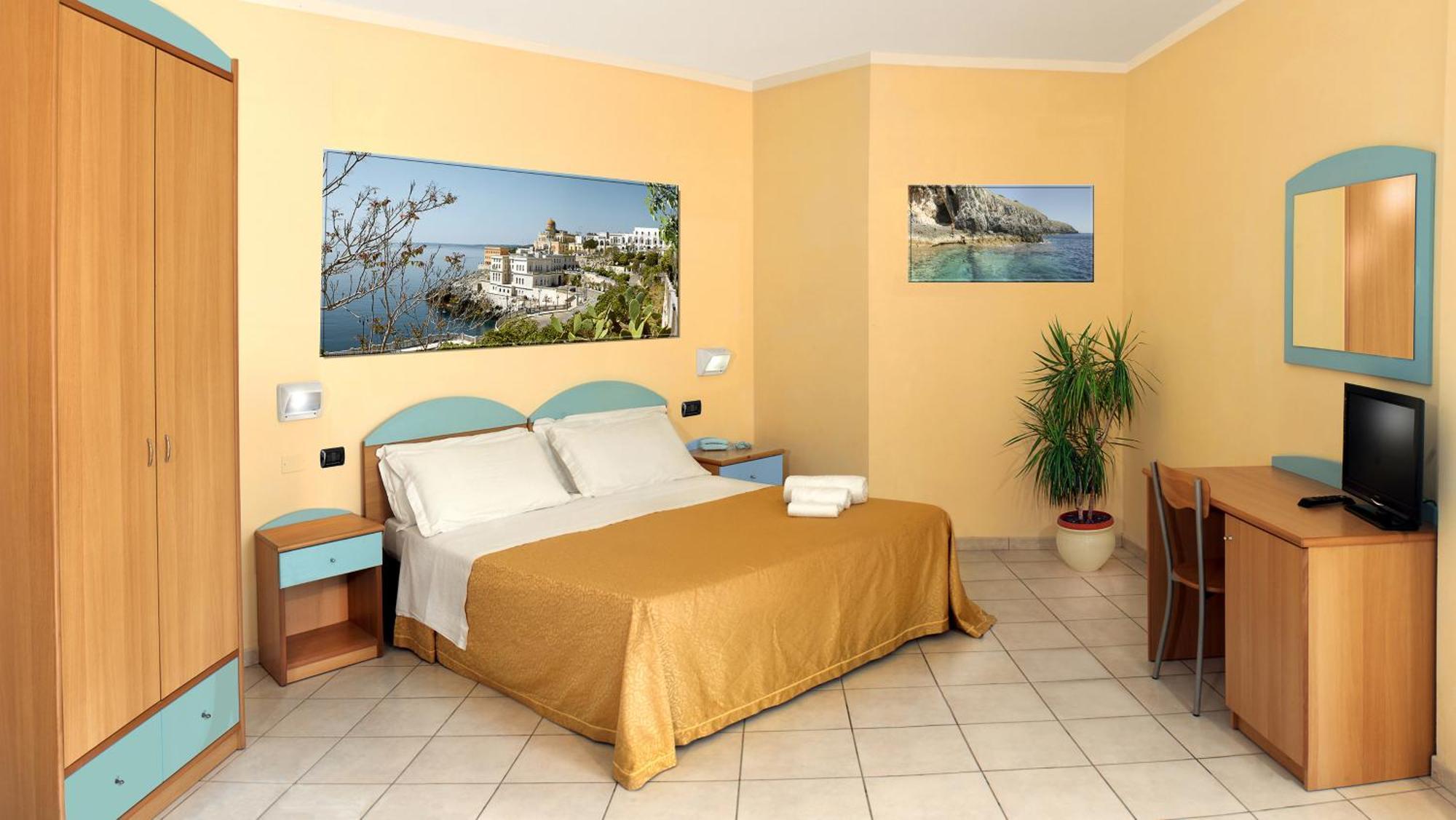 Hotel Alize Santa Cesarea Terme Exterior foto