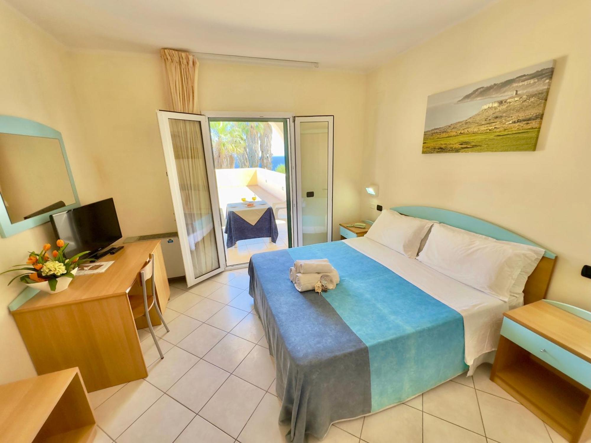 Hotel Alize Santa Cesarea Terme Exterior foto