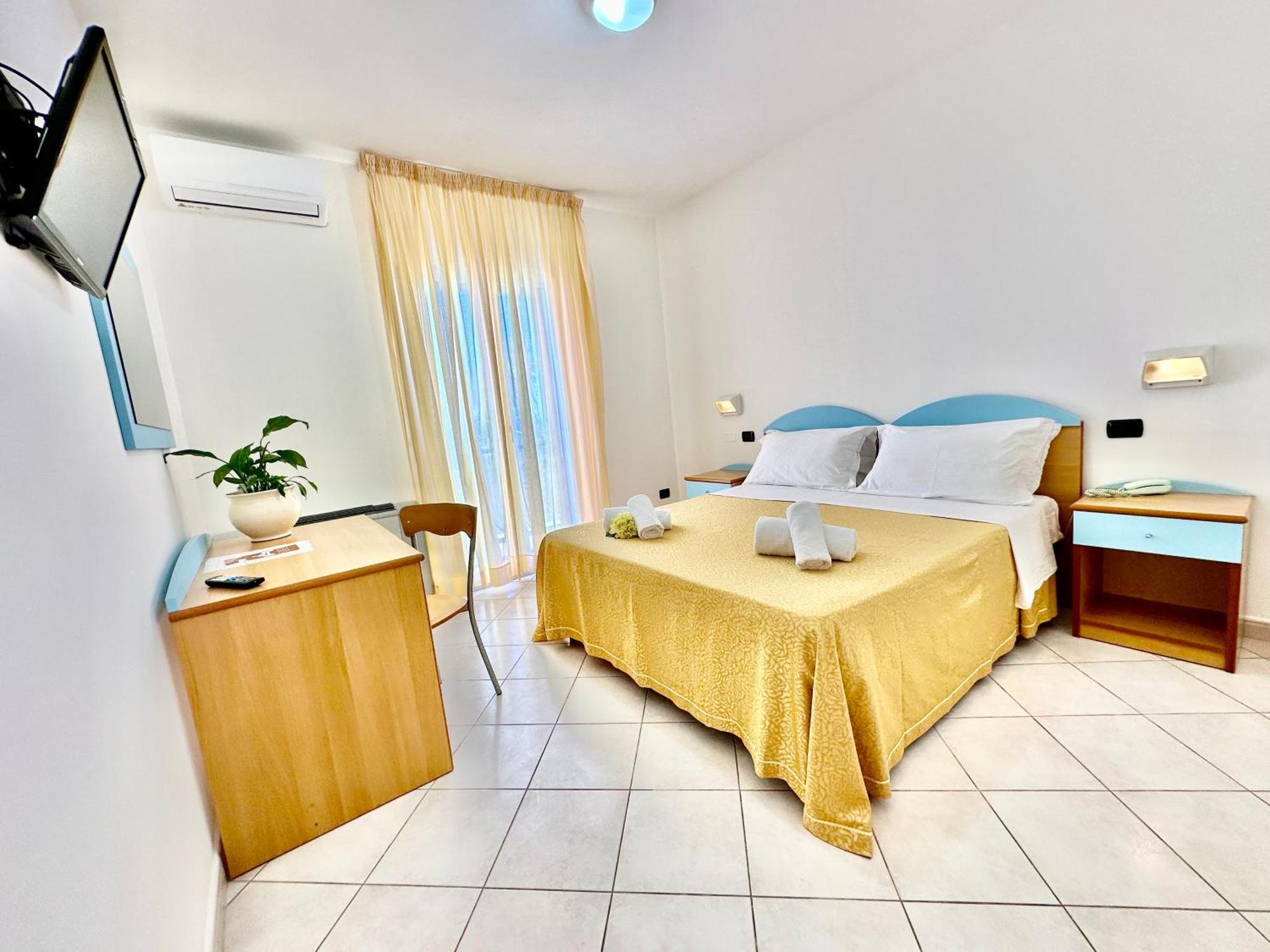 Hotel Alize Santa Cesarea Terme Exterior foto