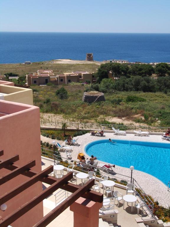 Hotel Alize Santa Cesarea Terme Exterior foto