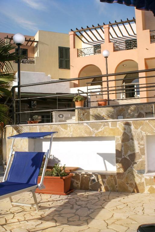 Hotel Alize Santa Cesarea Terme Exterior foto