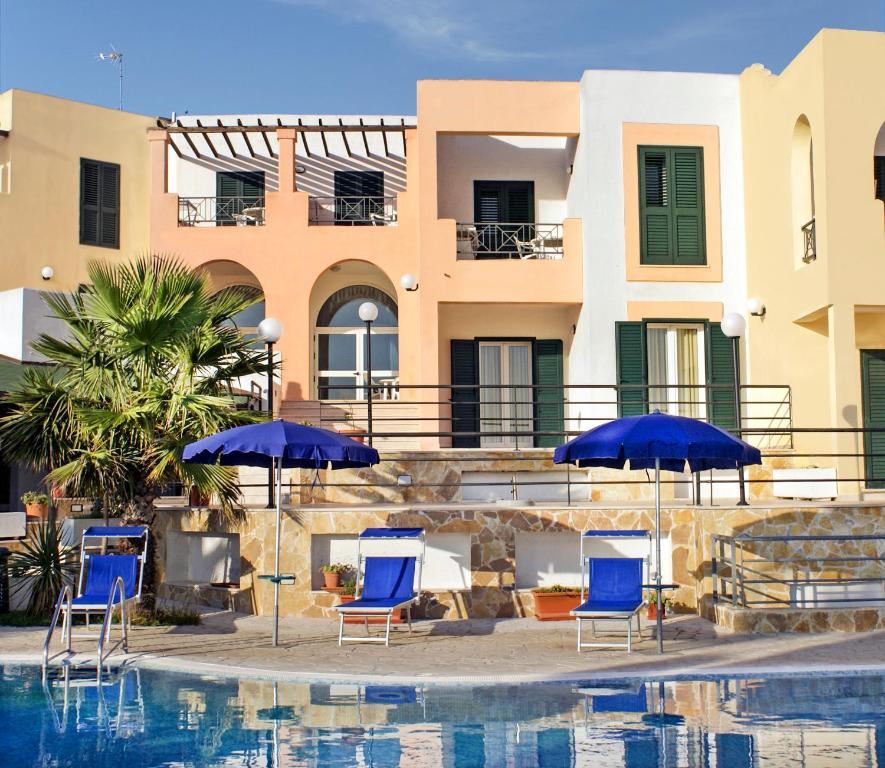 Hotel Alize Santa Cesarea Terme Exterior foto